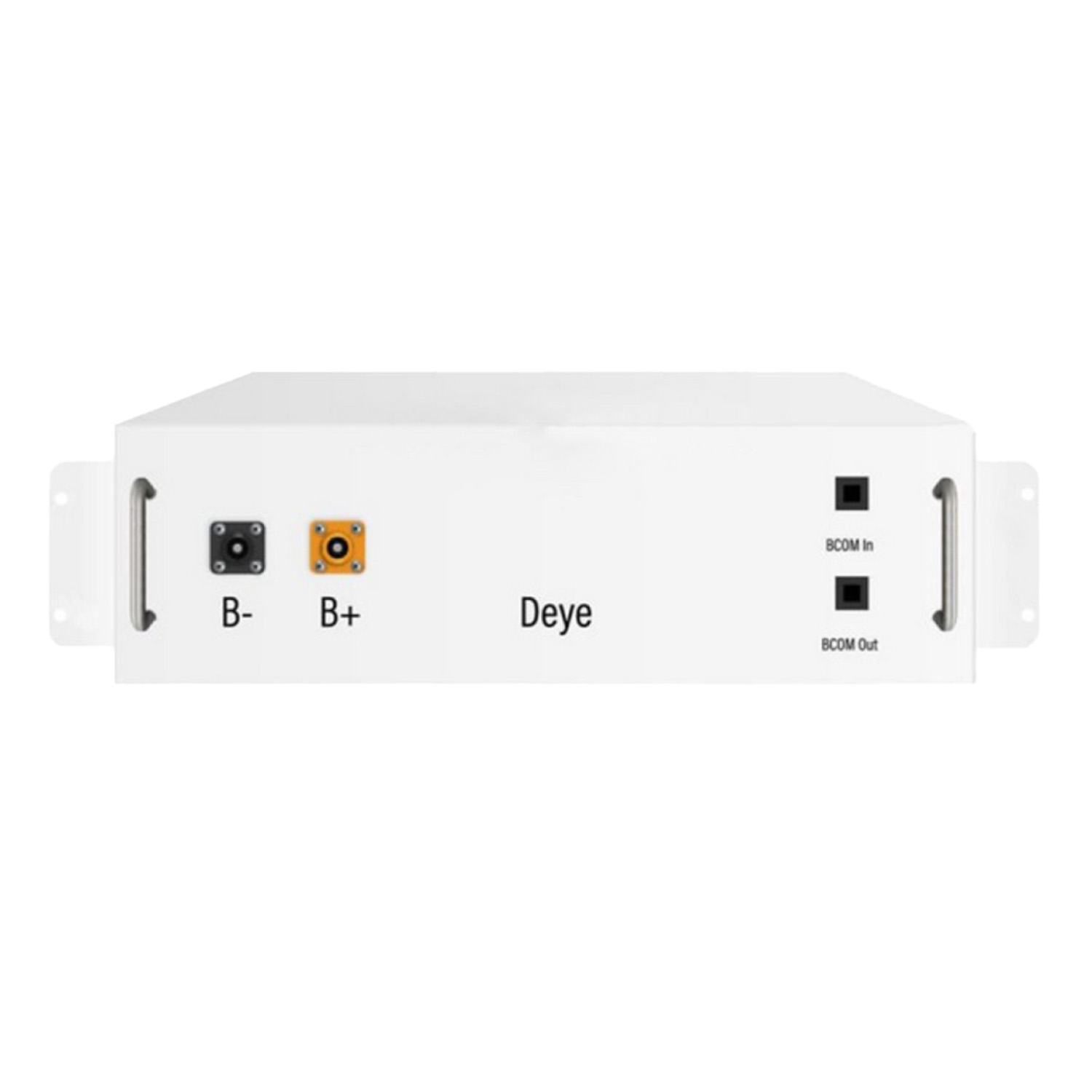 Energiespeicher DEYE BOS-GM5.1