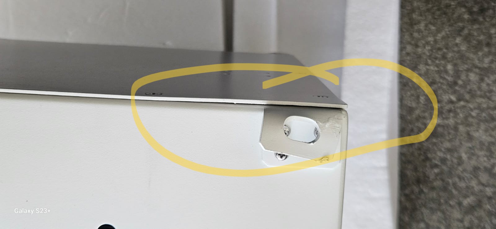 Wechselrichter DEYE SUN-10K-SG02LP1-EU-AM3 / OUTLET – Bild 3