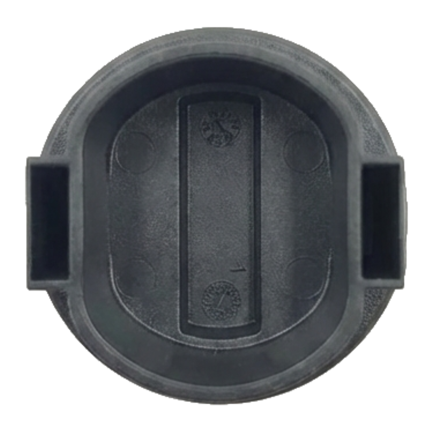 Zubehör - SOLAX - AC-Trunk-Endkappe – Bild 3