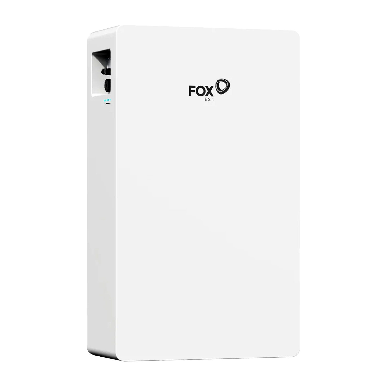 Batteriemodul - FoxESS - EP6 - 5,76 kWh + BMS - HV