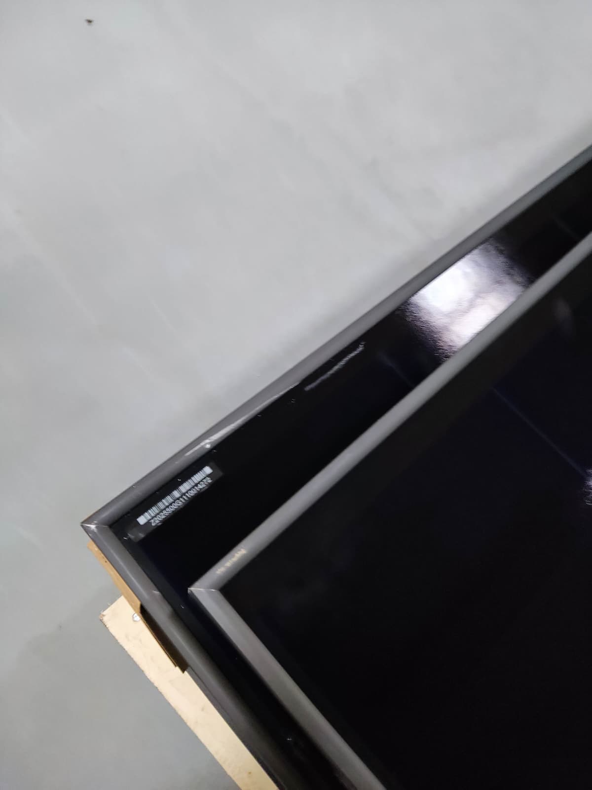 Modul - AIKO - A500-MAH60Db - komplett schwarz - Outlet