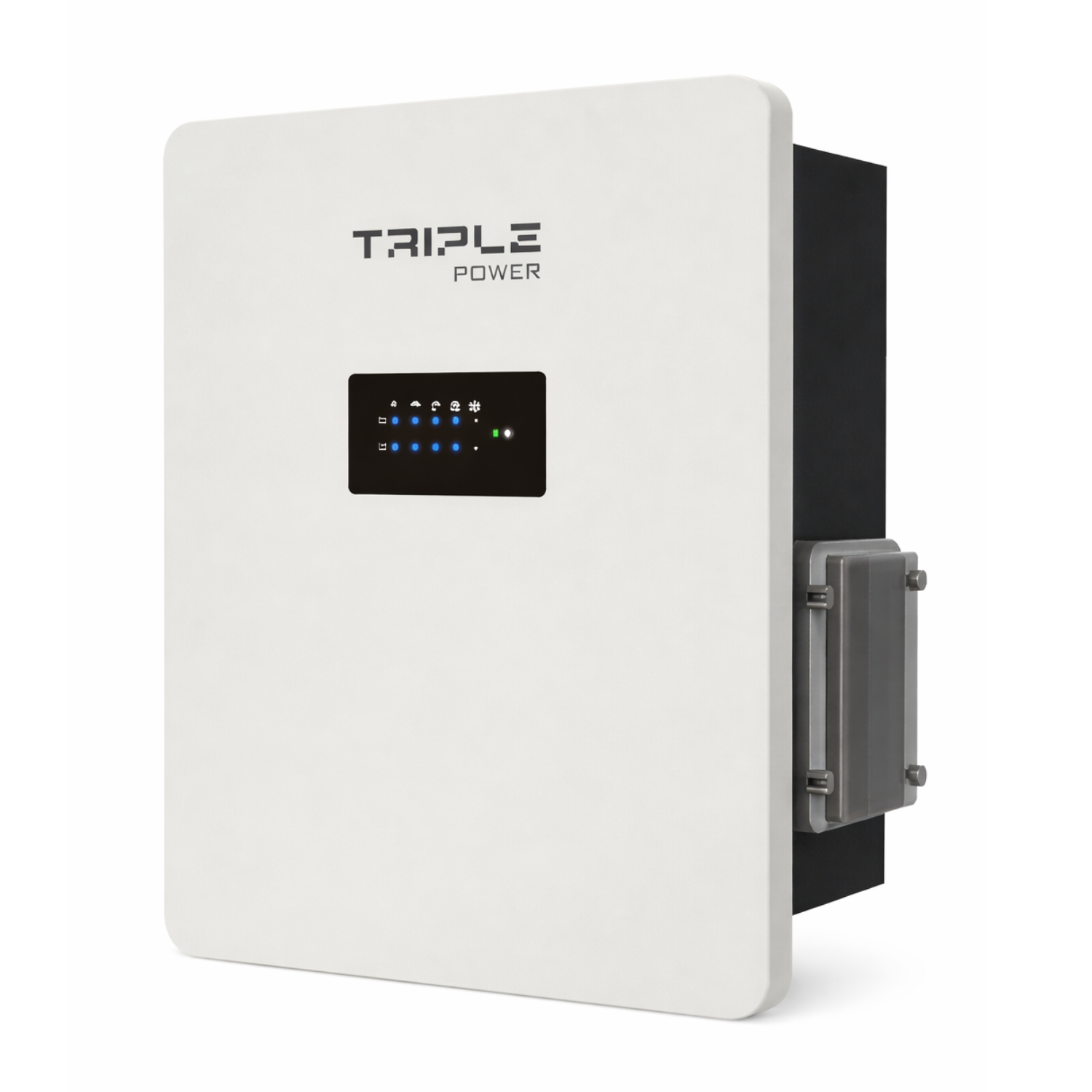 Steuermodul - SOLAX - BMS Parallel BOX G2 (für T30)