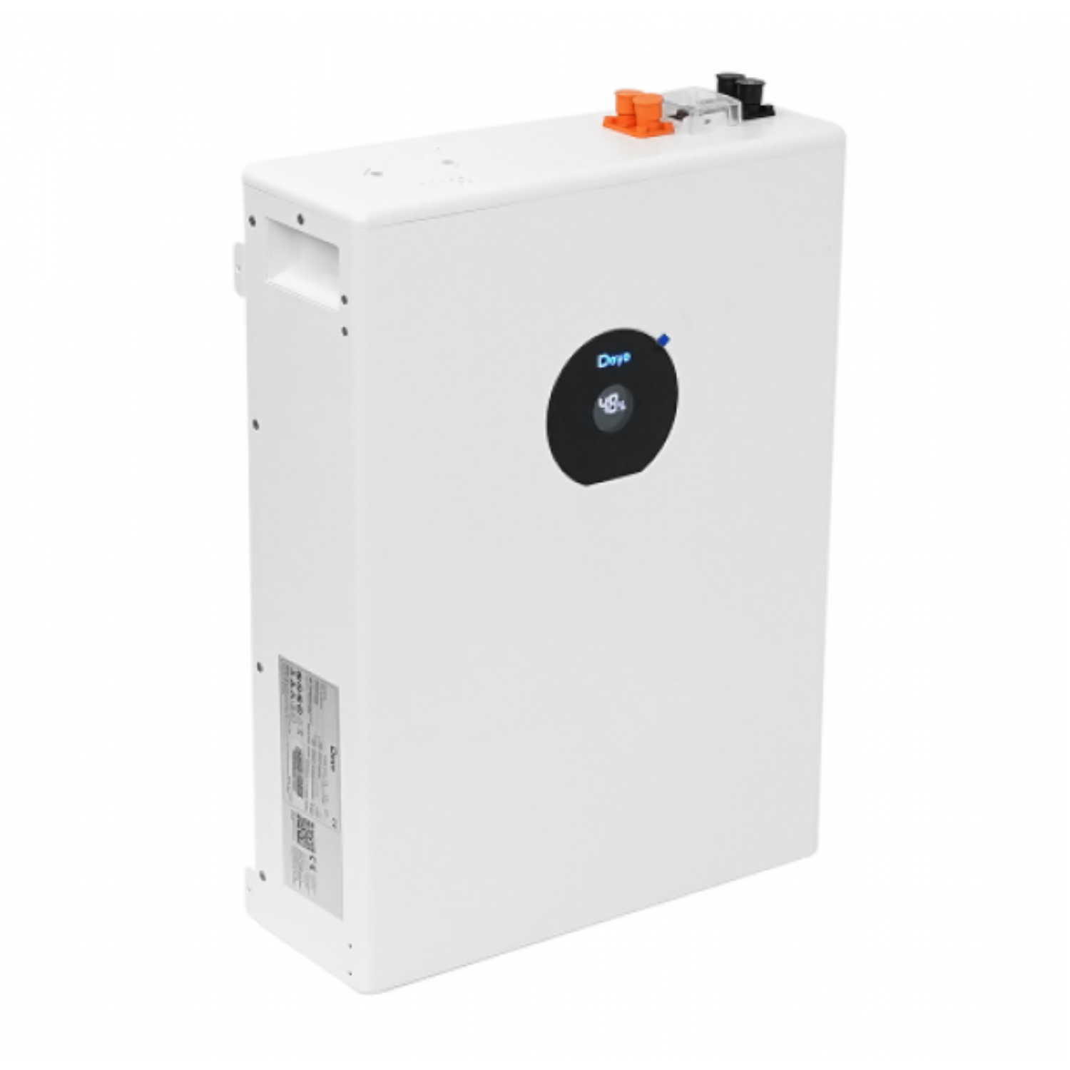 Batteriemodul - DEYE - SE-F5 PRO-C - 5,12 kWh - LV